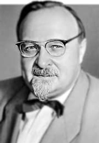 Alexander I. Oparin (bioquímico ruso)