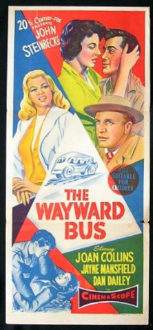Film: The Wayward Bus