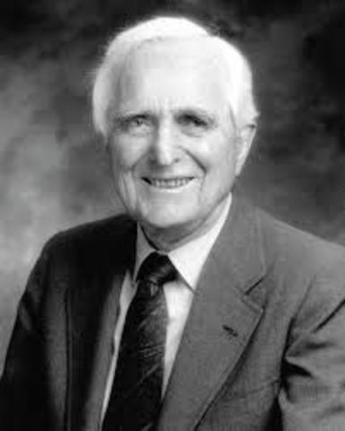 Douglas Engelbart