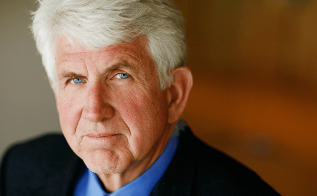 Robert Metcalfe