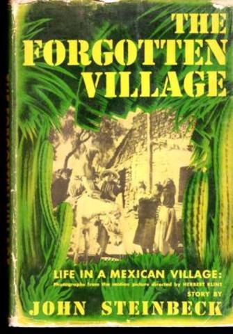 Documentary: The Forgotten Village