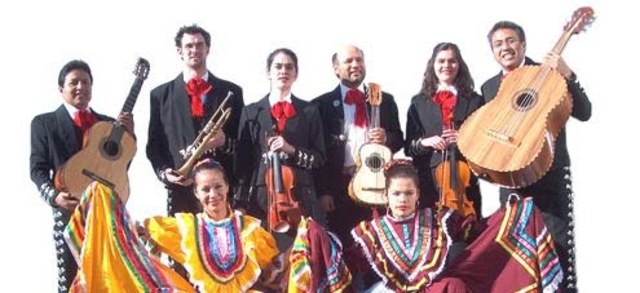 musica folklorica