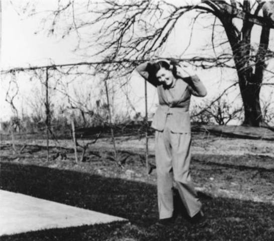 Separated from Carol