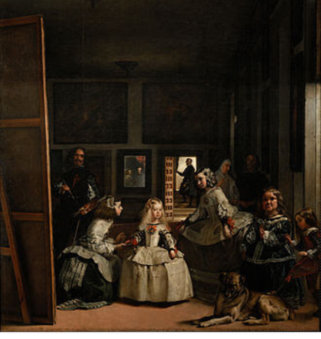 Barroco siglo XVI -XVII