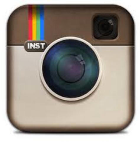 Instagram is released