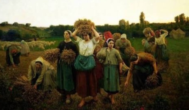 Naturalismo siglo XIX