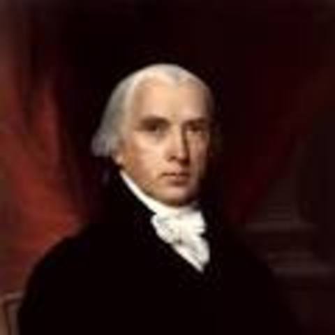 James Madison