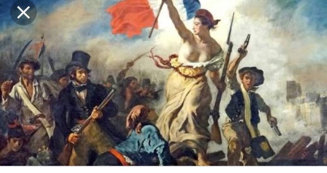 Contemporánea siglo XX-XXI