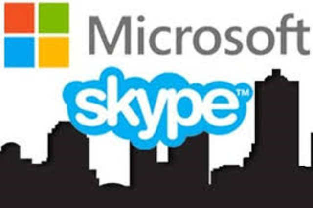 Microsoft acquires Skype for 8.5 billion