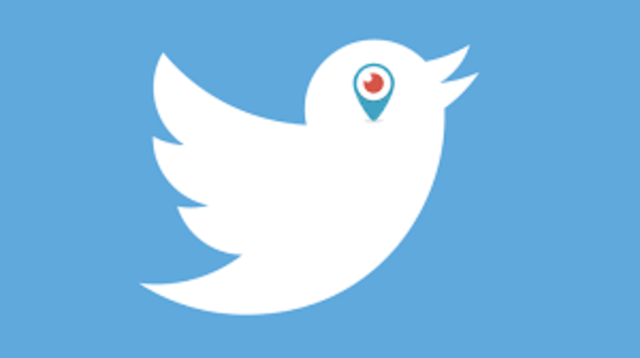 Periscope launched and was acquired by Twitter