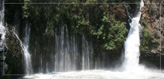 Promocion de Michoacán.