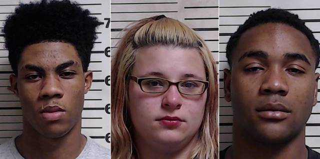 Toca fondo para darte freno