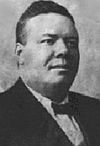 The First Ragtime Composition