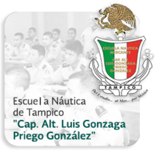 Escuela Nautica de Tampico