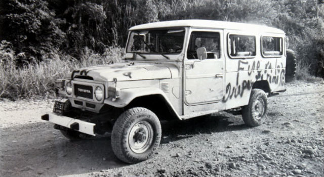 MASACRE DE LA ROCHELA