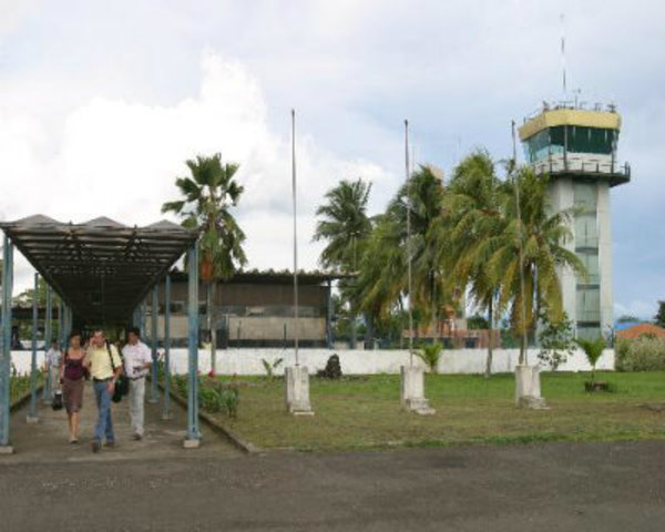 MASACRE DE LOS KUNAS