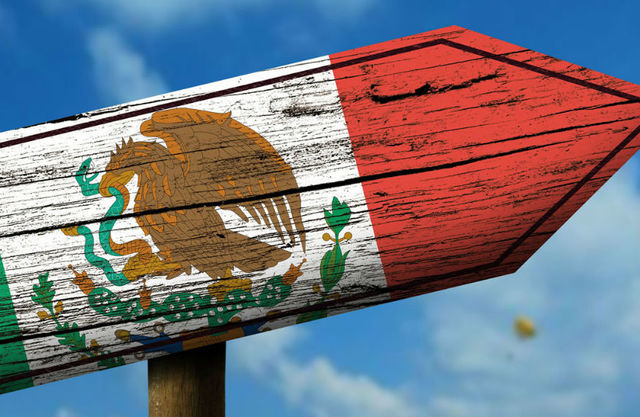 Impulsor de diferentes estados de la república.