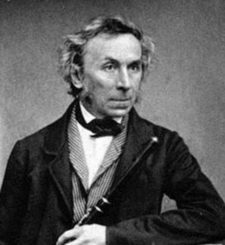 La Flauta - Teobaldo Bohem