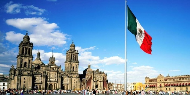 Primer Informe de Gobierno, Adolfo Ruiz Cortines.