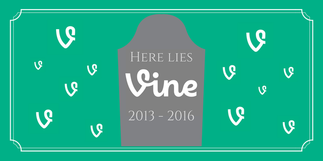 Vine Dies