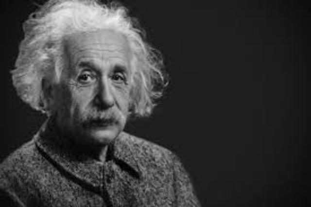 Albert Einstein-Refrigerador de Einstein