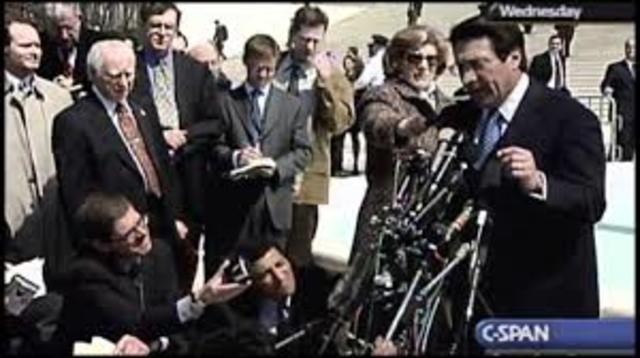 Elk Grove Unified School District v. Newdow,