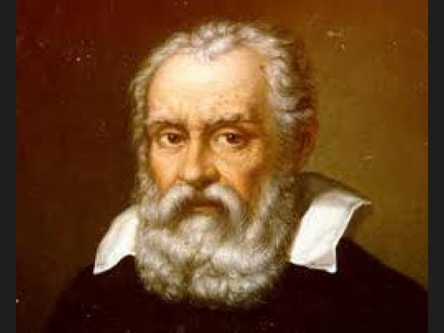 galileo