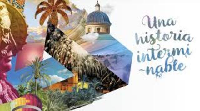 Promoción del turismo.