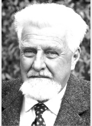 Konrad lorenz(Zoologo austriaco)