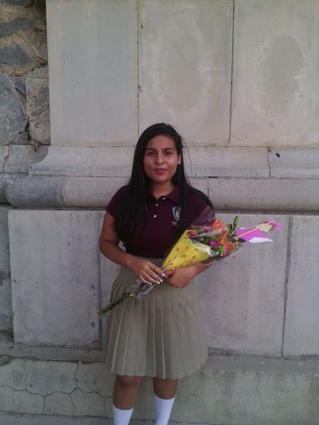 Salí de la secundaria