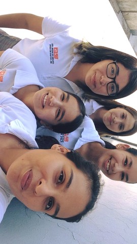 Ingresé a Cobach Reforma