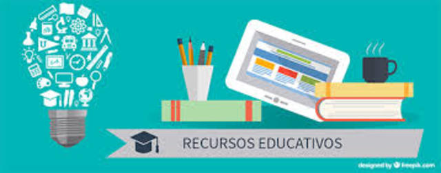 Definición de recursos digitales