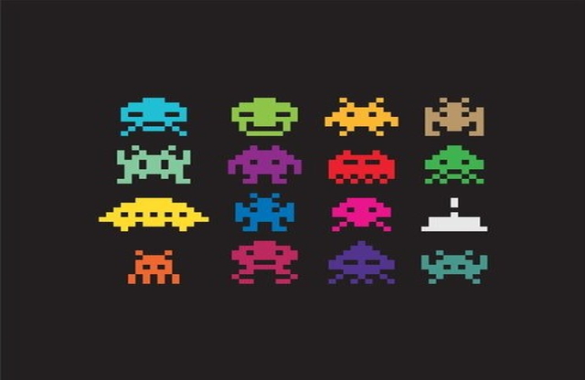 La Década de los 8 Bits