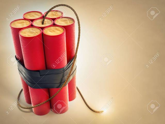 La  Industria Floreciendo