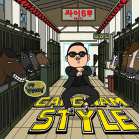 Gangnam Style breaks 1 billion views