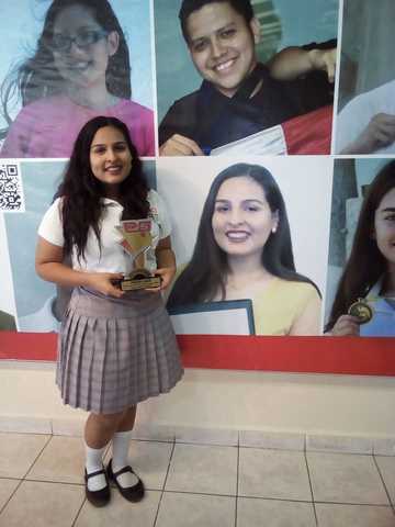 "Excelencia Cobach 2017"