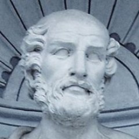 Teofrasto (s. IV A.C.).