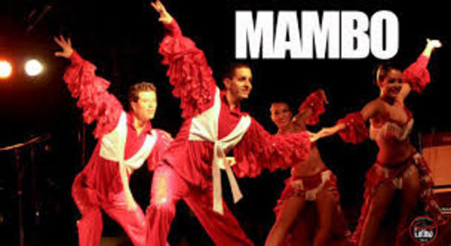 mambo