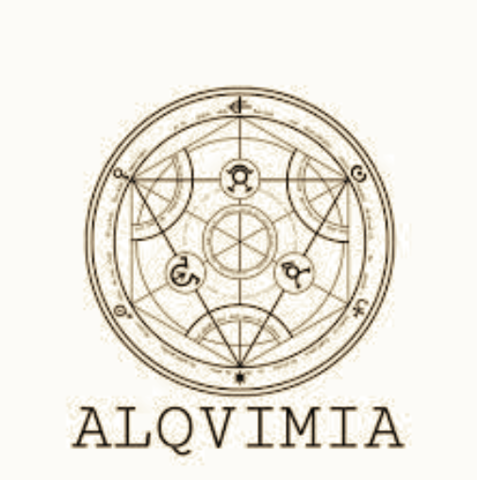 ALQUIMIA