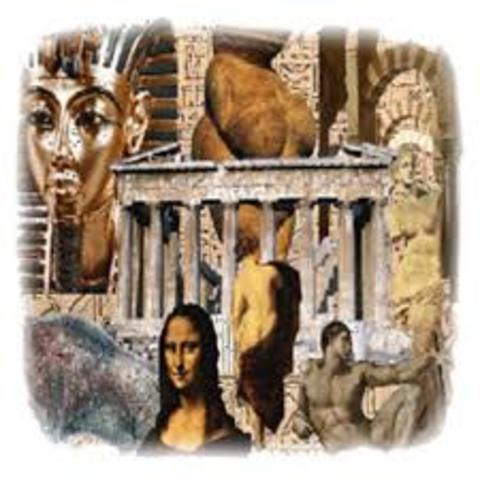 Historicismo (Mediados del siglo XVIII).