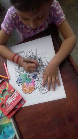 TEMA: “Hábitos de Aseo “