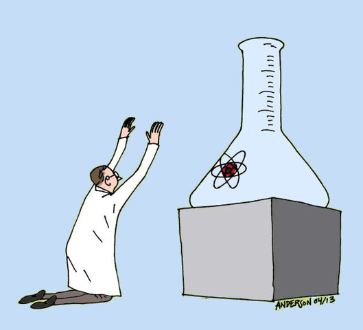 Cientificismo (Siglo XIX).