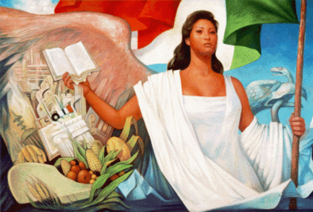 Creación de la Secretaría de Educación Pública