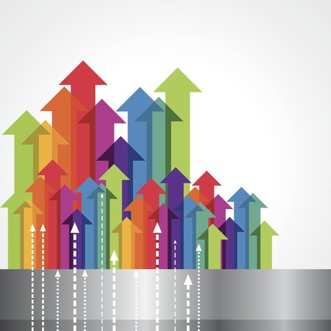 NACE EL CONCEPTO DE "VALOR AGREGADO"