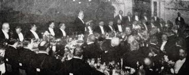 Se convoca al primer Congreso Internacional de Quimica