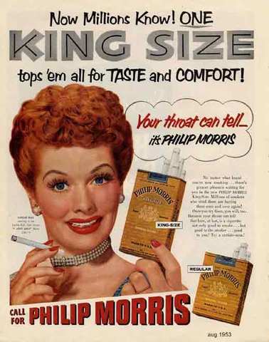 LOS POSTERS SE HACEN POPULARES.