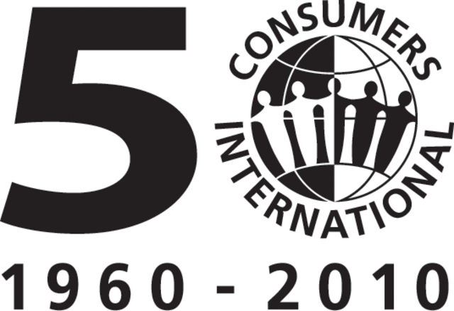 Fundación Consumers International