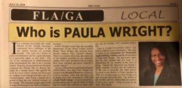 Florida Star v. B. J. F.