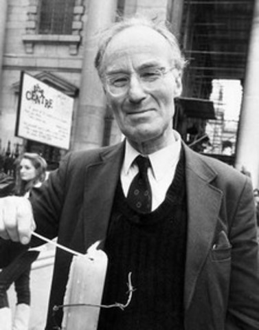 Amnistía Internacional