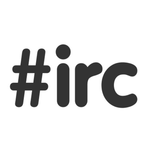 1988: IRC (Internet Relay Chat) takes flight